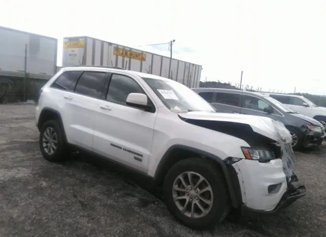 JEEP GRAND CHEROKEE 2016 1c4rjfag2gc471241