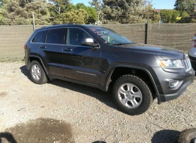 JEEP GRAND CHEROKEE 2016 1c4rjfag2gc478061