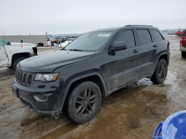 JEEP GRAND CHEROKEE 2016 1c4rjfag2gc488993