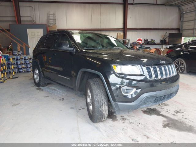 JEEP GRAND CHEROKEE 2016 1c4rjfag2gc495121