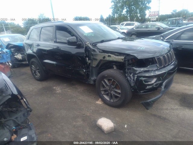 JEEP GRAND CHEROKEE 2016 1c4rjfag2gc496351