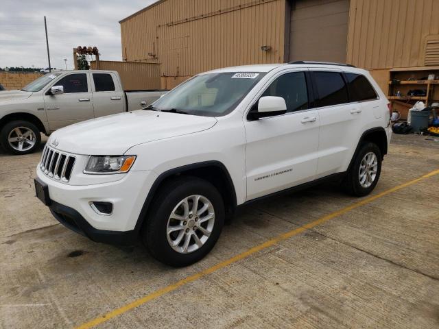 JEEP GRAND CHER 2016 1c4rjfag2gc496916