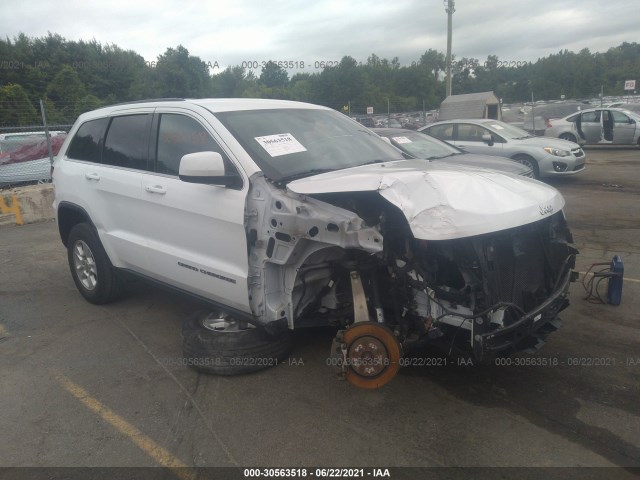 JEEP GRAND CHEROKEE 2017 1c4rjfag2hc602217