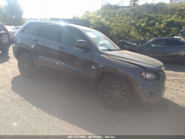 JEEP GRAND CHEROKEE 2017 1c4rjfag2hc607160