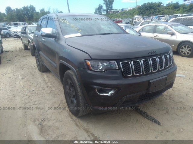 JEEP GRAND CHEROKEE 2017 1c4rjfag2hc621012