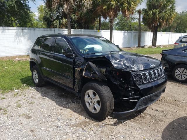 JEEP GRAND CHER 2017 1c4rjfag2hc631166