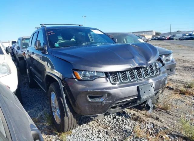 JEEP GRAND CHEROKEE 2017 1c4rjfag2hc637937