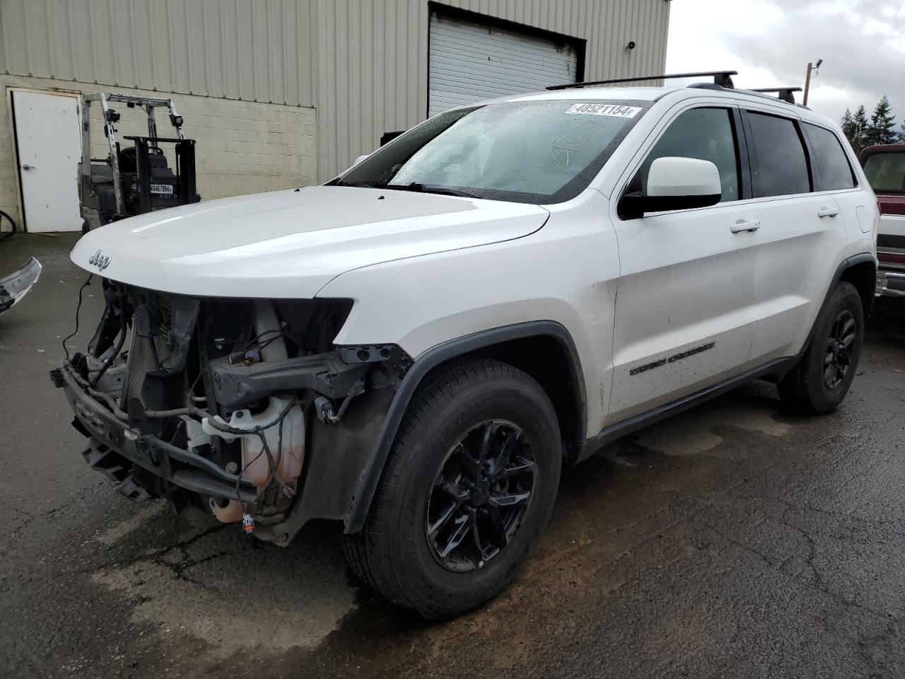 JEEP GRAND CHEROKEE 2017 1c4rjfag2hc644502