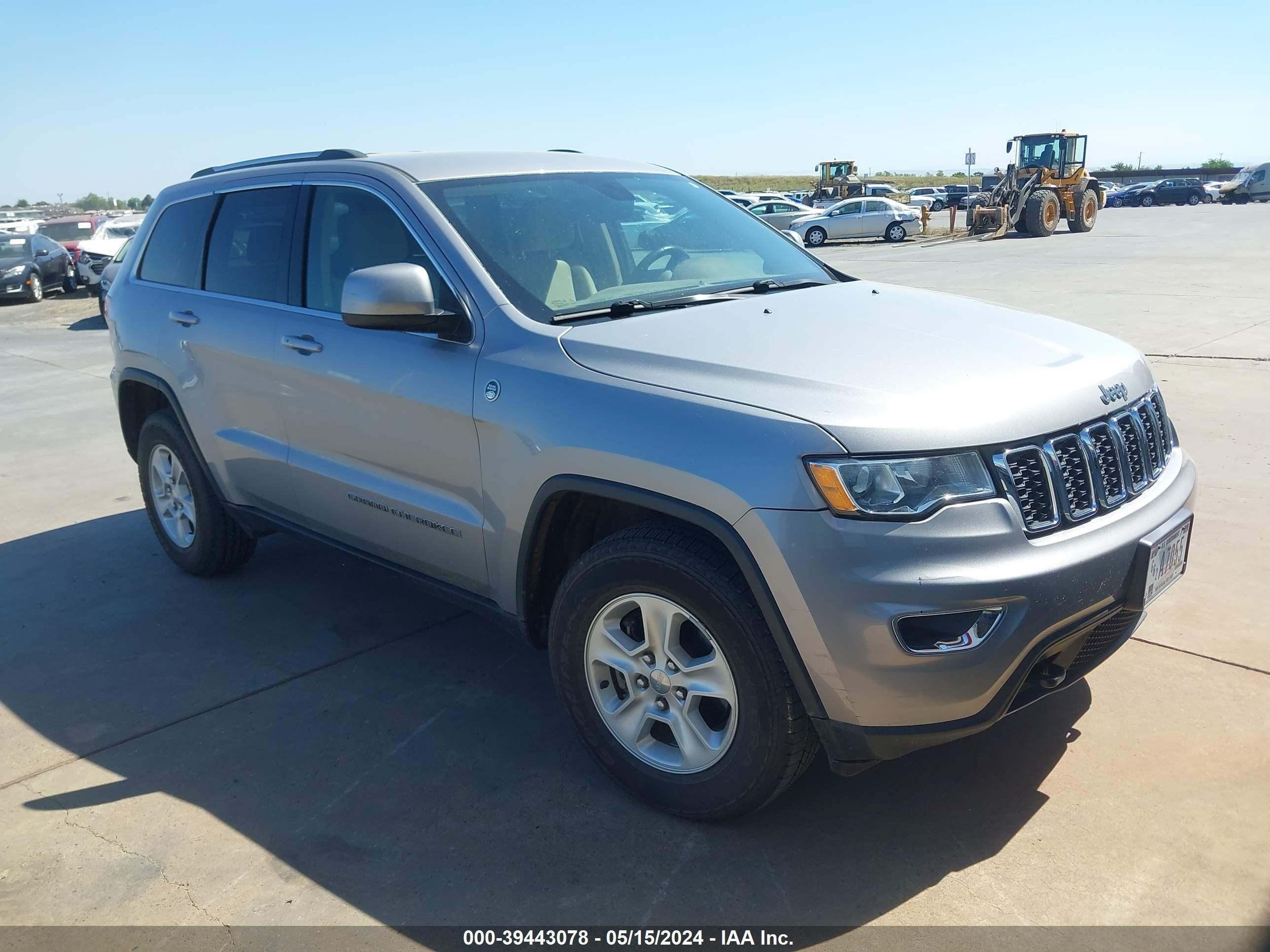 JEEP GRAND CHEROKEE 2017 1c4rjfag2hc653636