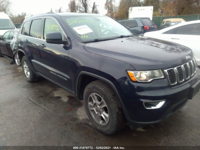 JEEP GRAND CHEROKEE 2017 1c4rjfag2hc681730