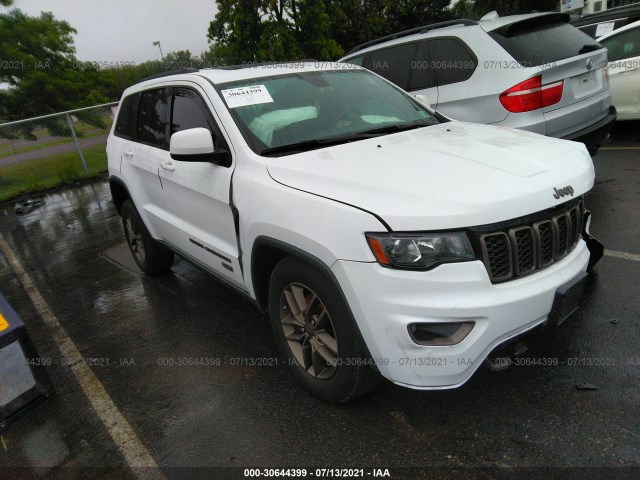 JEEP GRAND CHEROKEE 2017 1c4rjfag2hc685051