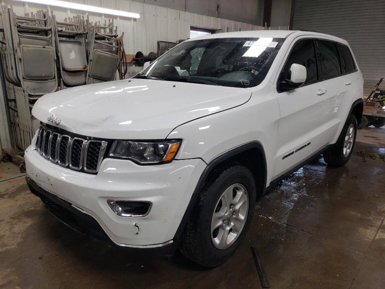 JEEP GRAND CHEROKEE 2017 1c4rjfag2hc694414