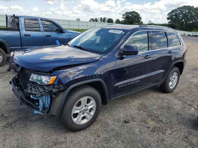 JEEP GRAND CHEROKEE 2017 1c4rjfag2hc701314