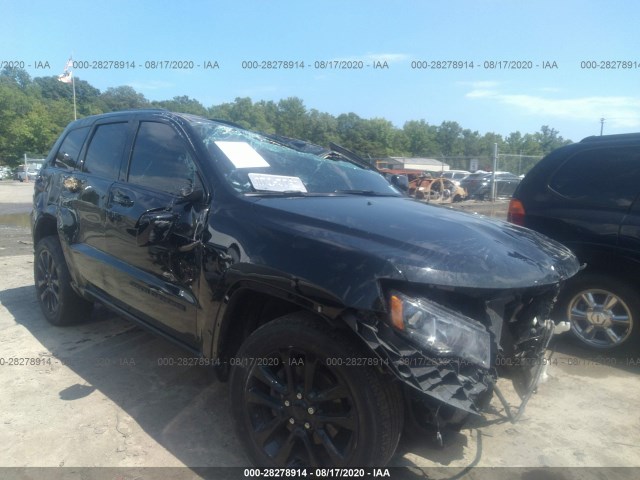 JEEP GRAND CHEROKEE 2017 1c4rjfag2hc701748