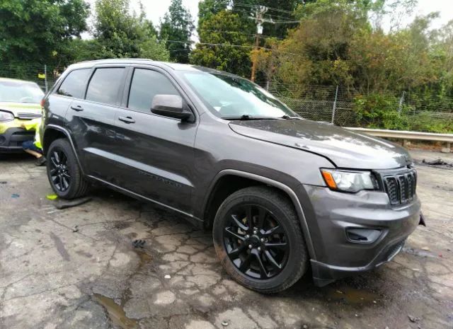 JEEP GRAND CHEROKEE 2017 1c4rjfag2hc704438