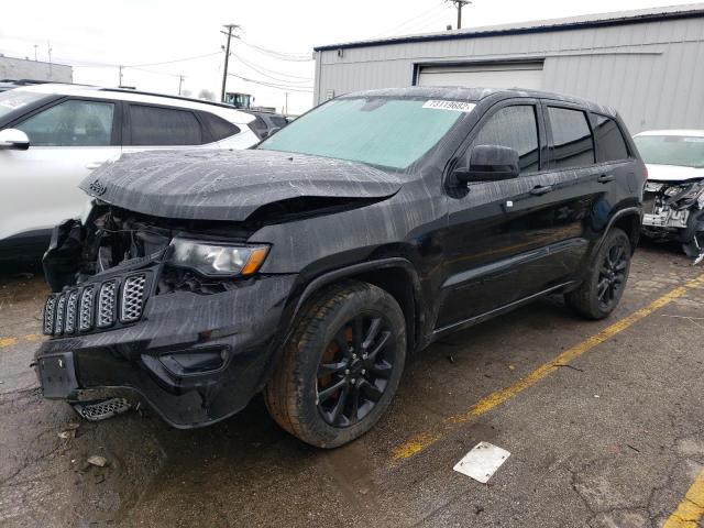 JEEP GRAND CHER 2017 1c4rjfag2hc704830