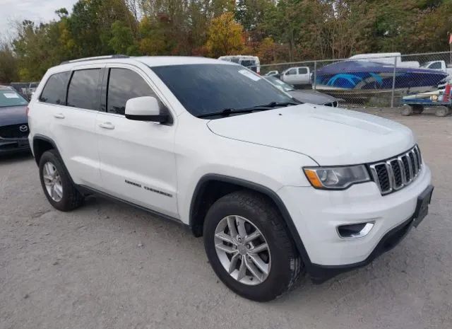 JEEP GRAND CHEROKEE 2017 1c4rjfag2hc707372