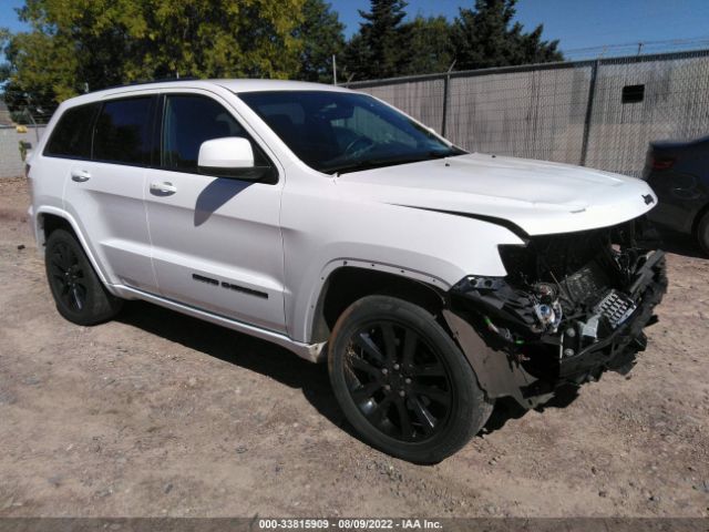 JEEP GRAND CHEROKEE 2017 1c4rjfag2hc759990