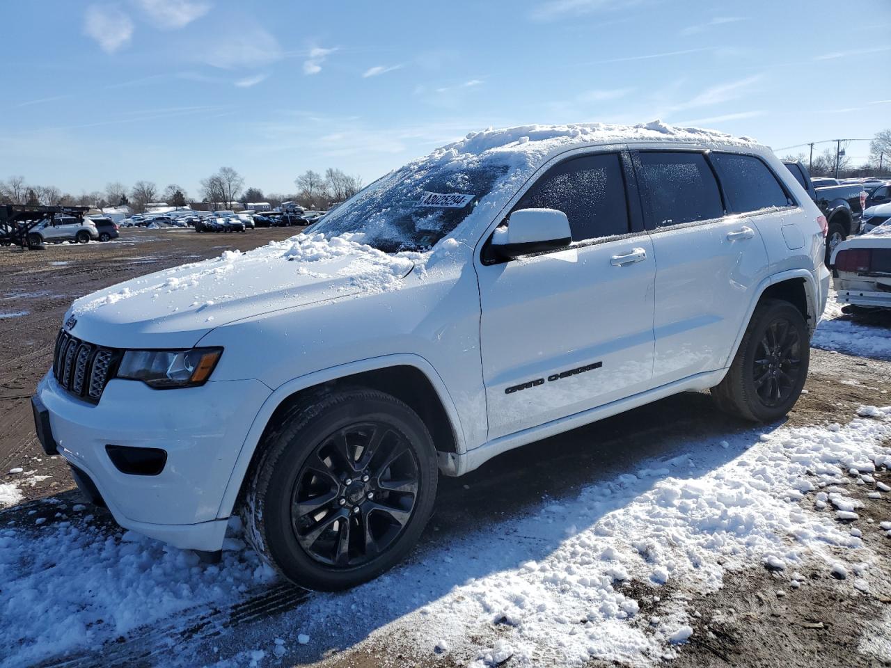 JEEP GRAND CHEROKEE 2017 1c4rjfag2hc767412