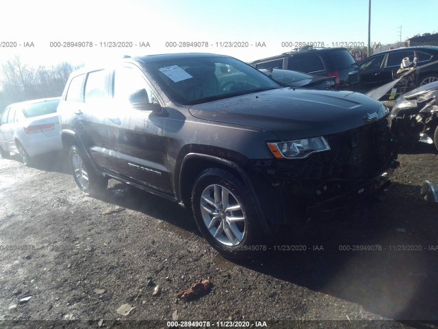 JEEP GRAND CHEROKEE 2017 1c4rjfag2hc771945