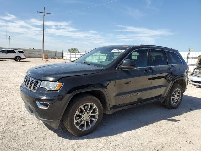 JEEP GRAND CHEROKEE 2017 1c4rjfag2hc776627