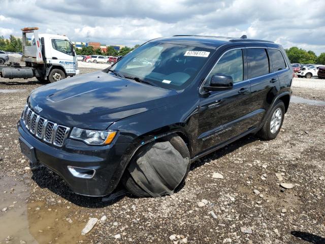 JEEP GRAND CHEROKEE 2017 1c4rjfag2hc810467