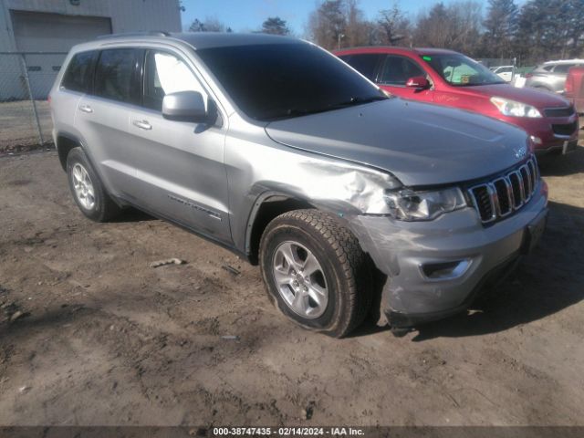 JEEP GRAND CHEROKEE 2017 1c4rjfag2hc811229