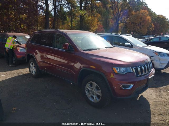 JEEP GRAND CHEROKEE 2017 1c4rjfag2hc819427