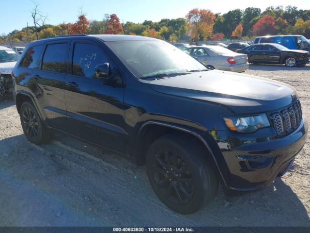 JEEP GRAND CHEROKEE 2017 1c4rjfag2hc828662