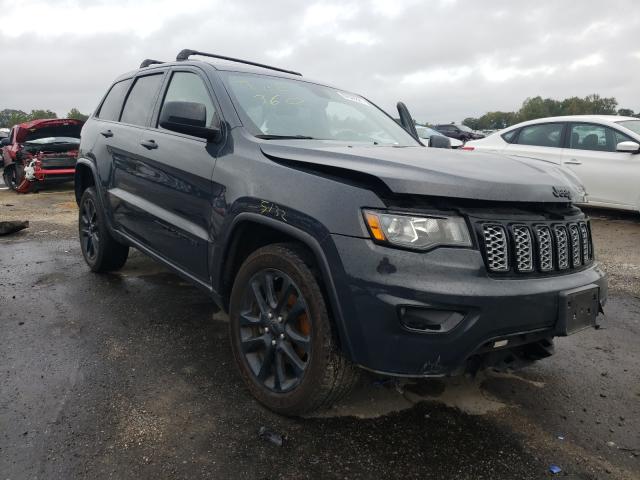 JEEP GRAND CHER 2017 1c4rjfag2hc834221