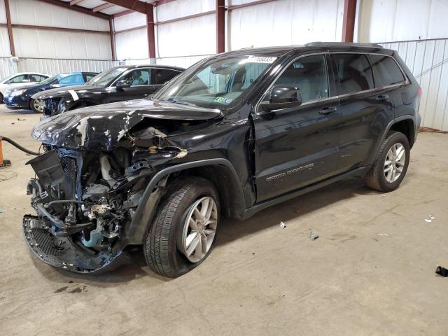 JEEP GRAND CHEROKEE 2017 1c4rjfag2hc841797