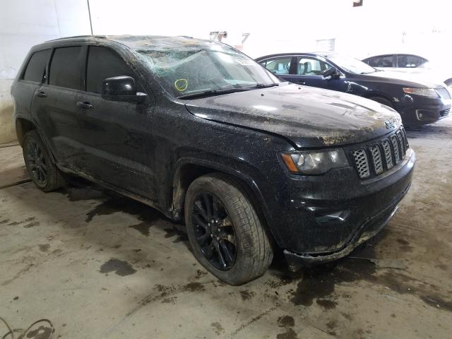 JEEP GRAND CHER 2017 1c4rjfag2hc851987