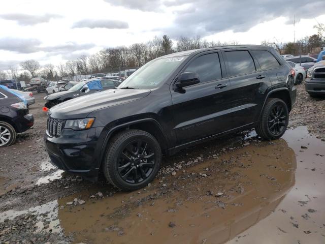 JEEP GRAND CHER 2017 1c4rjfag2hc853299