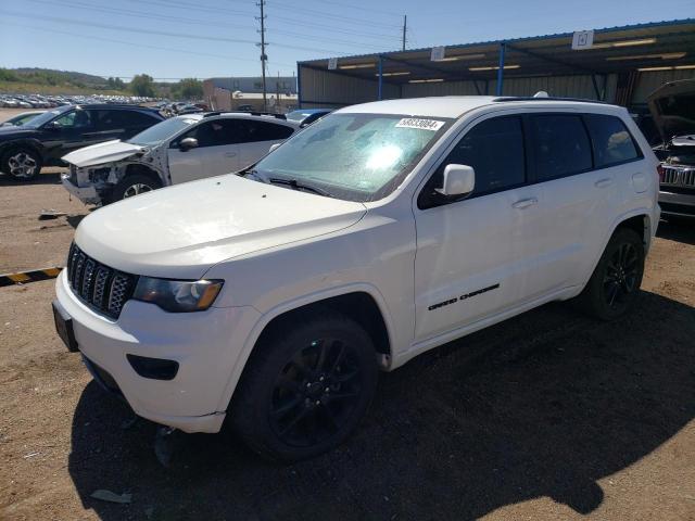 JEEP GRAND CHEROKEE 2017 1c4rjfag2hc886674