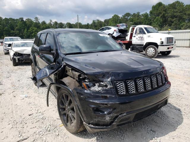 JEEP GRAND CHER 2017 1c4rjfag2hc889901