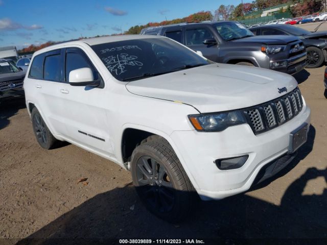 JEEP GRAND CHEROKEE 2017 1c4rjfag2hc910486