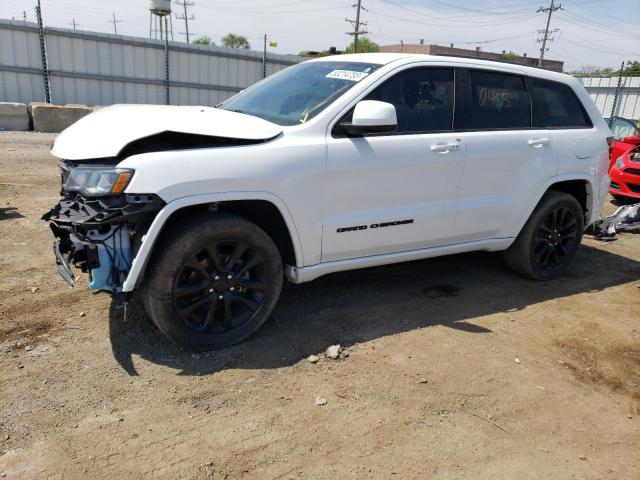 JEEP GRAND CHER 2017 1c4rjfag2hc910665