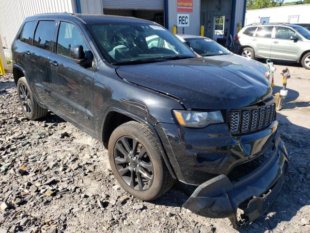 JEEP GRAND CHER 2017 1c4rjfag2hc927322