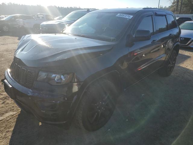 JEEP GRAND CHEROKEE 2017 1c4rjfag2hc932682