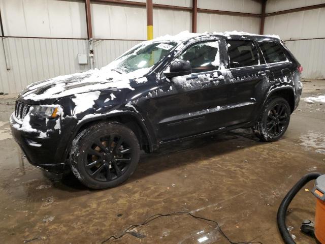 JEEP GRAND CHEROKEE 2018 1c4rjfag2jc118022