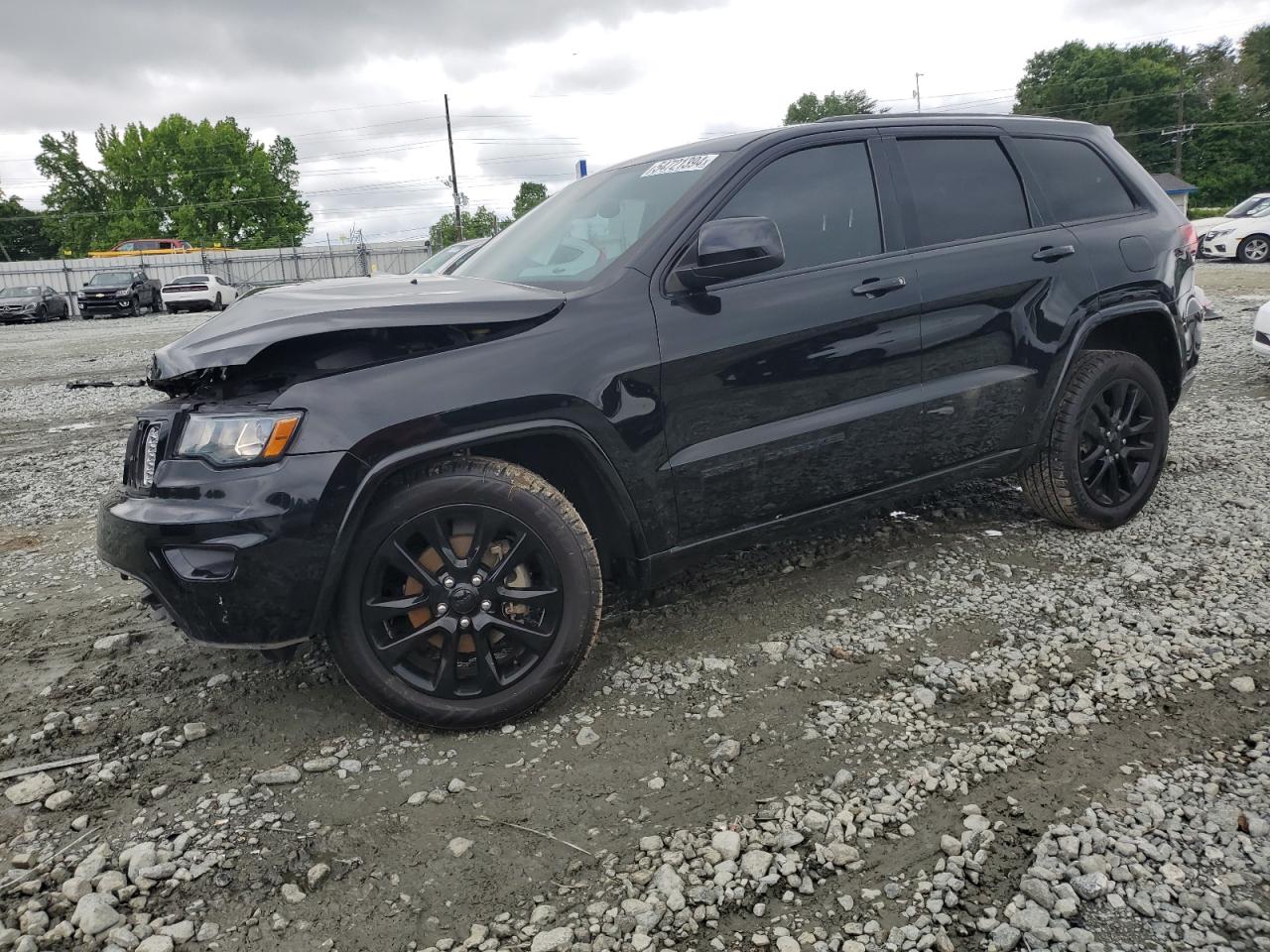 JEEP GRAND CHEROKEE 2018 1c4rjfag2jc137041