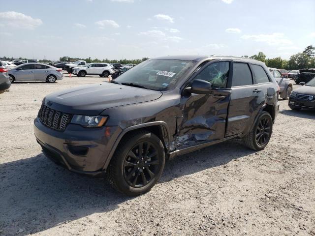 JEEP GRAND CHER 2018 1c4rjfag2jc137590