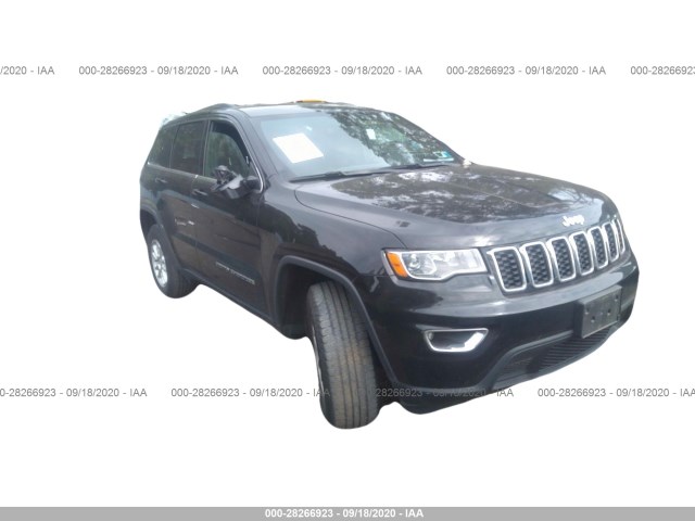 JEEP GRAND CHEROKEE 2018 1c4rjfag2jc147925