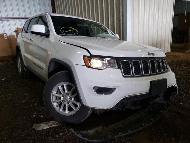 JEEP GRAND CHER 2018 1c4rjfag2jc164465