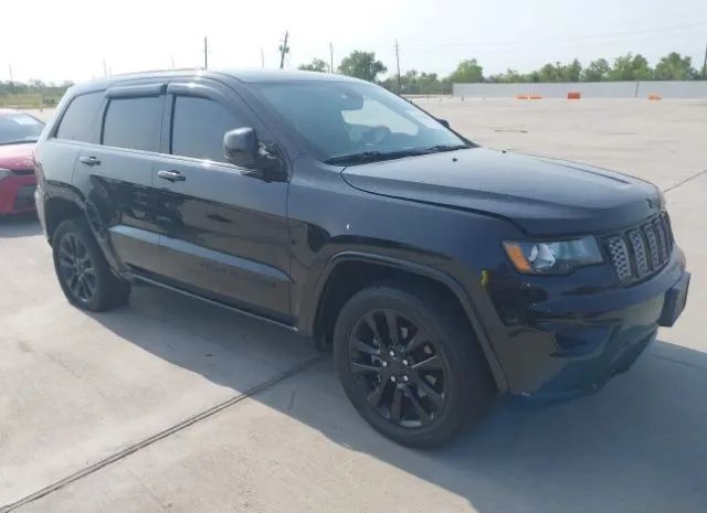 JEEP GRAND CHEROKEE 2018 1c4rjfag2jc177636