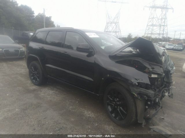 JEEP GRAND CHEROKEE 2018 1c4rjfag2jc177782