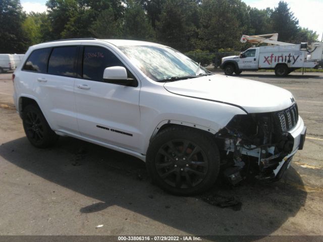 JEEP GRAND CHEROKEE 2018 1c4rjfag2jc190595