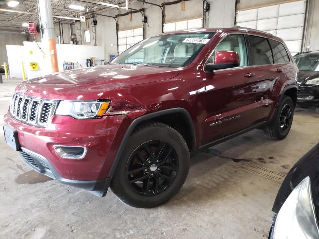 JEEP GRAND CHER 2018 1c4rjfag2jc213907