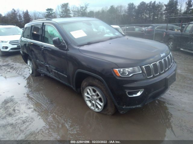 JEEP GRAND CHEROKEE 2018 1c4rjfag2jc214166