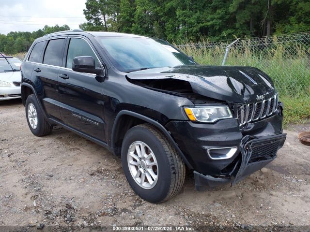 JEEP GRAND CHEROKEE 2018 1c4rjfag2jc214989